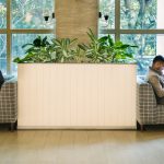Sustainable Shared Workspaces