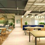 COWRKS Centennial | Whitefield, Bangalore