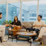 Rise of Coworking Spaces